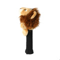 NIEUW Golf Animal Headcover voor chauffeur