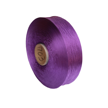 900D 100% Polypropylene Filament Yarn