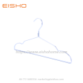 Aluminum Clothes Hanger Wth Notched AL005