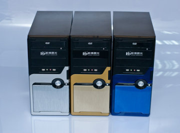 Home computers can choose the hangbomorning digital  case