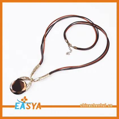 Gold Choker Necklace Gold Rosary Necklace