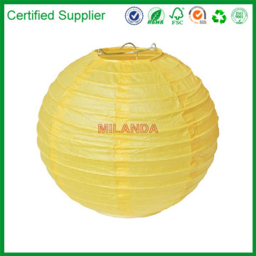 Christmas decoration paper lantern (M-10255)