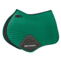 Customized Classic Sports Velvet Saddle Pad