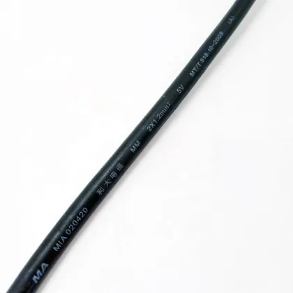 MA Cable Headlamp Accessories for Lamps