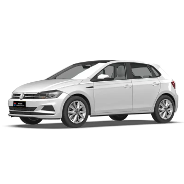 Used car VW Volkswagen Polo 2018 1.5L Automatic SafeDrive Edition Euro V 5 Door 5 Seat Cheap for adult