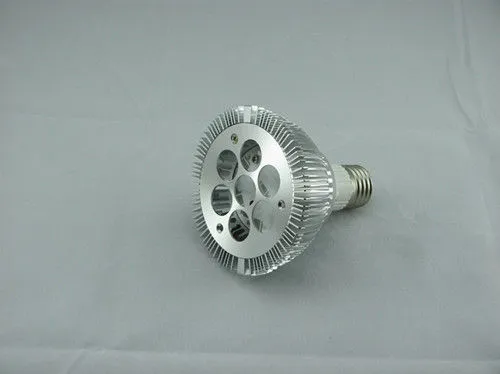 7 Watt Dimming E26, E27, B22 Home Led Lighting Par30 Bulbs Replacement