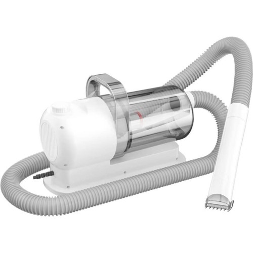 Premium 5-in-1 Professional Pet Grooming Kit