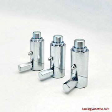 5/8 &quot;Cam Lock Spring Loaded Set of 2