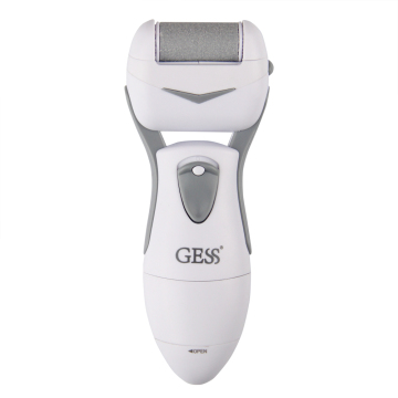 GESS501Roller Head Electric Foot Callus Remover Pedicure Tool