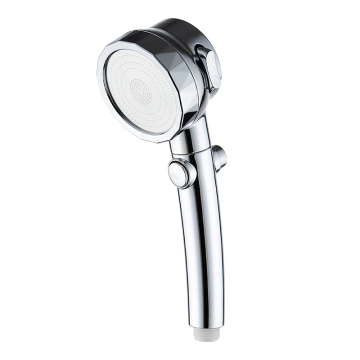 handheld shower head slide bar improve water pressure