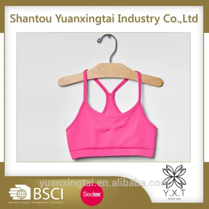 girls underwear bra new design plus size wholesale children clothing, clothing for chidren wear