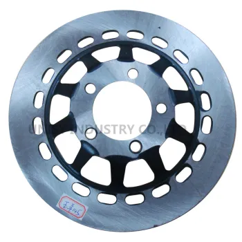 Wy145 Motorcycle Spare Parts Brake Disc