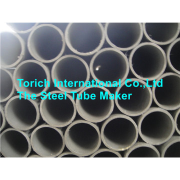 Seamless Alloy Steel Pipe