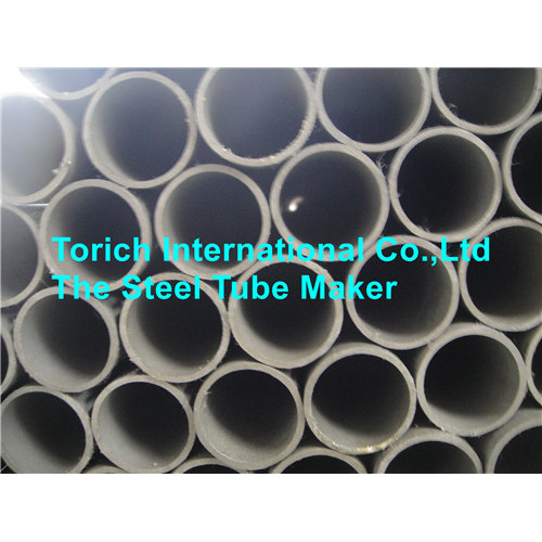 Seamless Alloy Steel Pipe