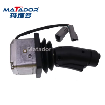 Manitou Replacement Aerial Platform Scissor Lift Joystick Control