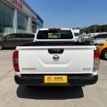 Nissan Navara 2022 Manual 2WD Connected Edition (QR25)