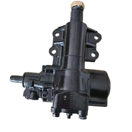 Land Cruiser 70 Series Power Steering Gear - FZJ79 & HZJ7# 44110-60440