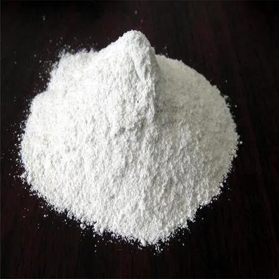 Industrial calcium hydroxide desulfurization lime powder