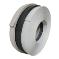 Προσαρμοσμένη ταινία PVC Solid Color Edge Landing Tape