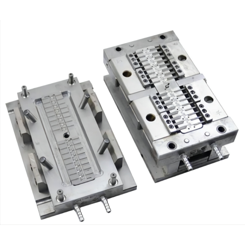 Engineering Plastic Injection Mold