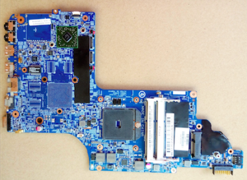Laptop Motherboard for HP Envy DV7-7000 Series Intel