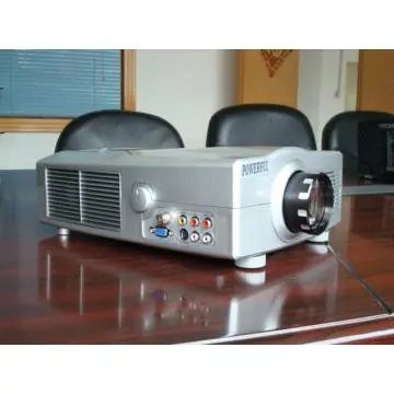 Home Cinema Lcd Projector TV