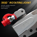 Новая модель 15PDTA/5WHC Square Drive Hydraulic Tipt Diptor