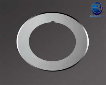 Slitting Knife With H13 Material Low Thickness Tolerance
