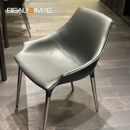 Luxury Dining Table Set