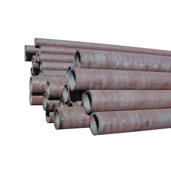ASTM A572 Grade 65 SA 179 Carbon Steel Pipe: Properties, Applications, and Specifications