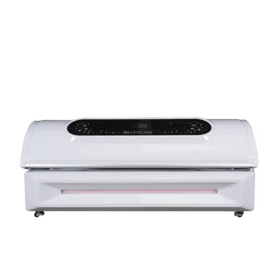 Wholesale Red Light Bed M5N LED Therapy for Pain Relief and Weight Loss