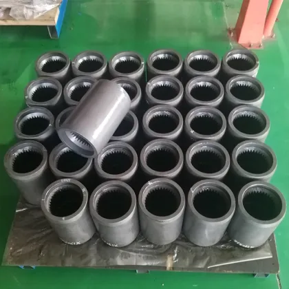 VE4548 Spline Bushing for Komatsu 830E Dump Truck