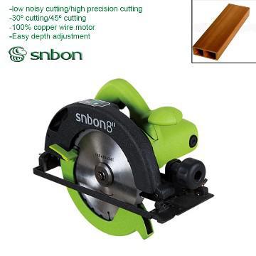 185/205mm 1050w cutting saw,power tool,circular saw,electric saw 5080