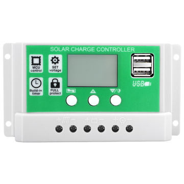 12V/24V Solar Charge Controller MPPT for Phone Charging in Pakistan