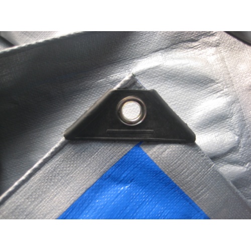 high strength waterproof PE coated PE tarpaulin