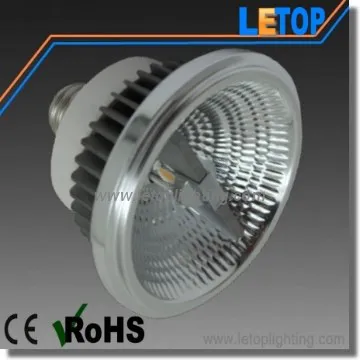 PAR30 ES111 15W COB led light