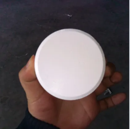 Efficient Bactericide Chlorine Tablets 90% TCCA