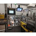 DC Variable Frequency Compressor Rotor Production Line
