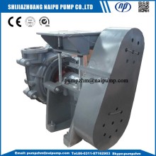 heavy duty slurry pumps and parts