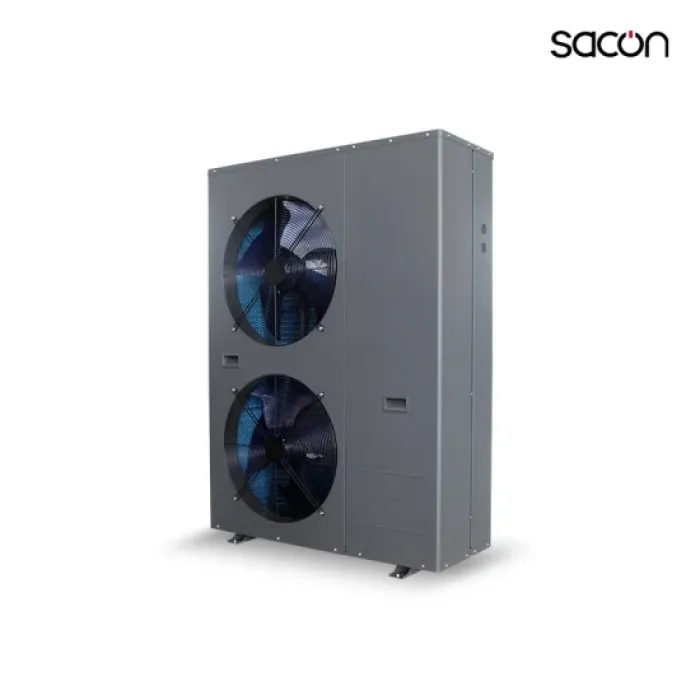 26kW Air Source Monoblock Heat Pump