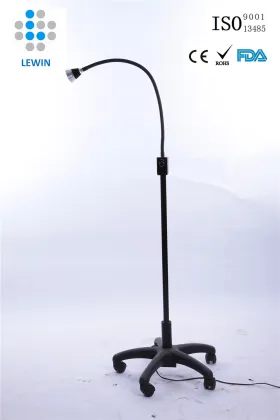 10000 LUX LED Examination Lamp