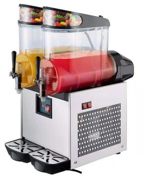Hot Sell Commercial Three Cylinder Snow Machine Drink Dispenser