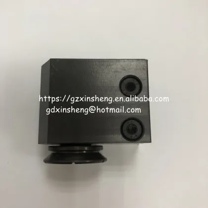 KBA Rapida Offset Printing Machine Parts - Sucker