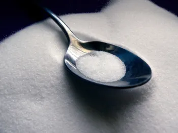 Cane sugar - Icumsa 100