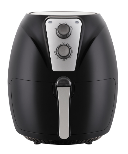 6Lcapacity air fryer as seen on TV