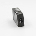 F20x10x4 Neo-Magnet mit M3-Senkloch