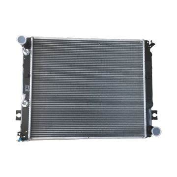 16410-N3250-71 Radiator pendingin oli hidrolik untuk Toyota Forklift 8FD60 ~ 80N