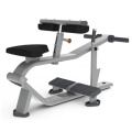 Commercial Gym Exercise Equipment Glute Ham Bench