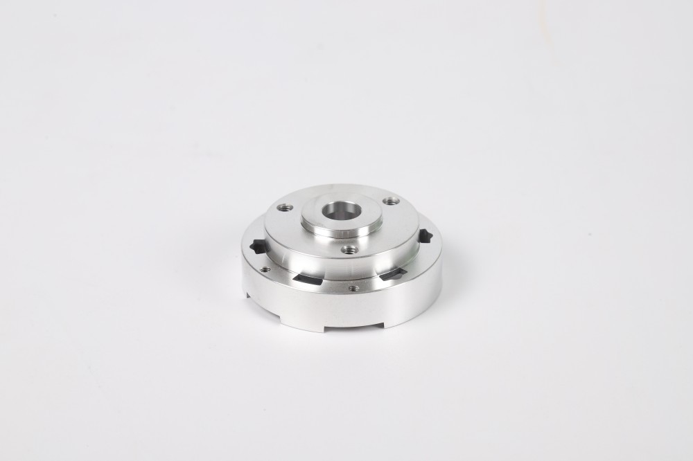 cnc precision machining