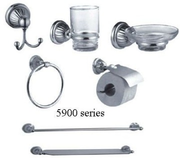 Bathroom accessories 5900